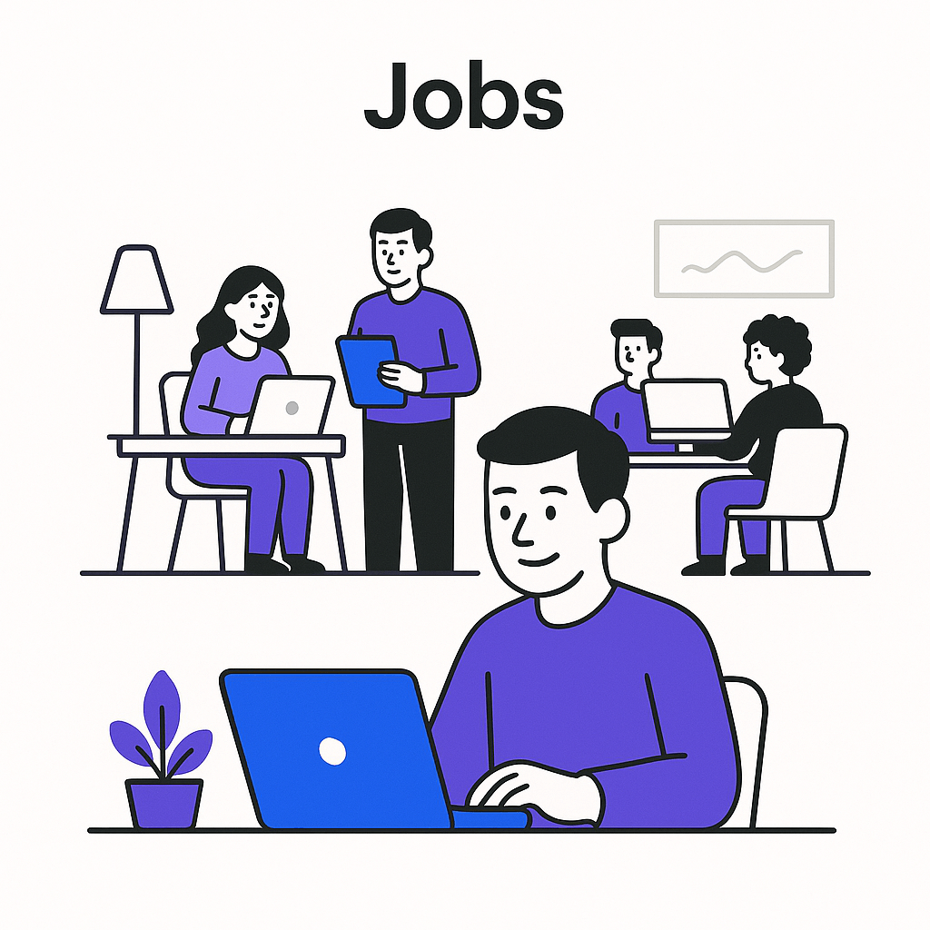 Backend Developer Jobs | TalentProfile